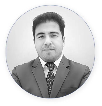 Dr. Rahul Rai