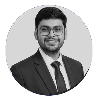 Dr. Tanul Jain